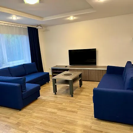 דירה At Ausmas *